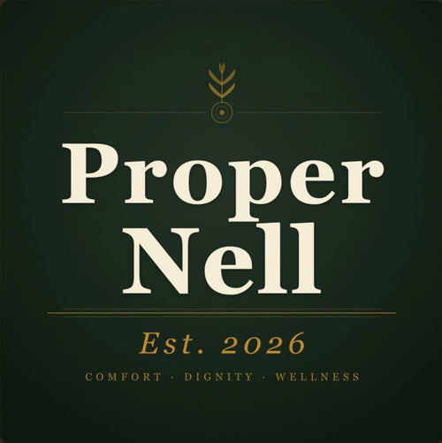 Proper Nell